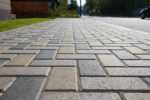 Best Concrete Paver Driveway  in Eerlin, ND