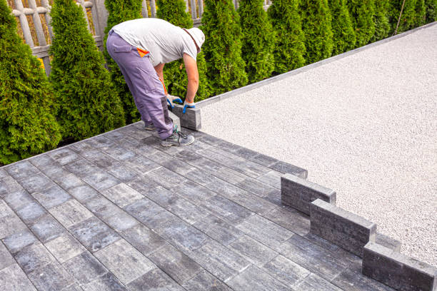 Best Best Driveway Pavers  in Eerlin, ND