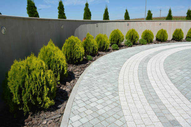 Reasons to Select Us for Your Driveway Paving Requirements in Enderlin, ND