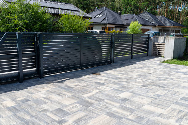 Best Driveway Pavers Near Me  in Eerlin, ND