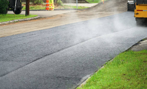Professional Driveway Pavers in Enderlin, ND