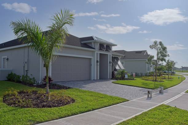 Best Driveway Pavers Contractor  in Eerlin, ND
