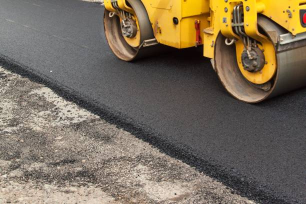 Best Local Driveway Pavers  in Eerlin, ND