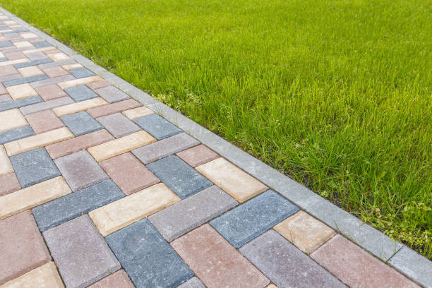 Best Driveway Repair Near Me  in Eerlin, ND