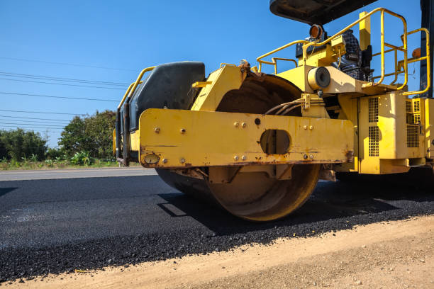 Driveway Pavers for Homes in Enderlin, ND